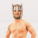 What was Chris Hemsworth’s Diet for Thor?